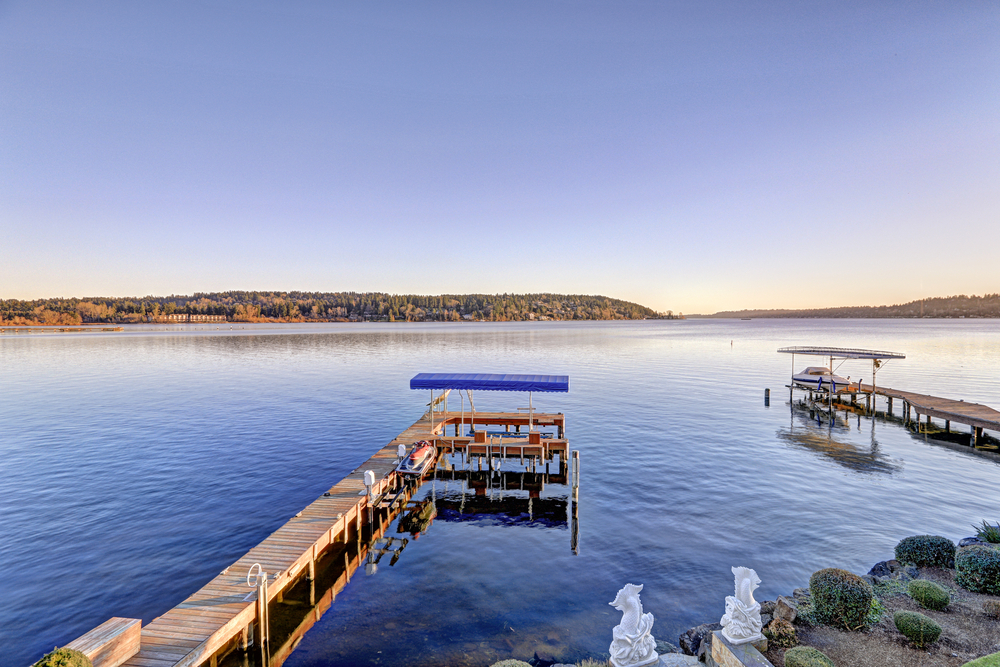 Boat Lift Covers